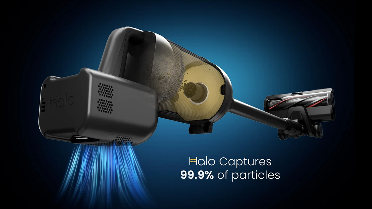 Halo XR campaign thumbnail