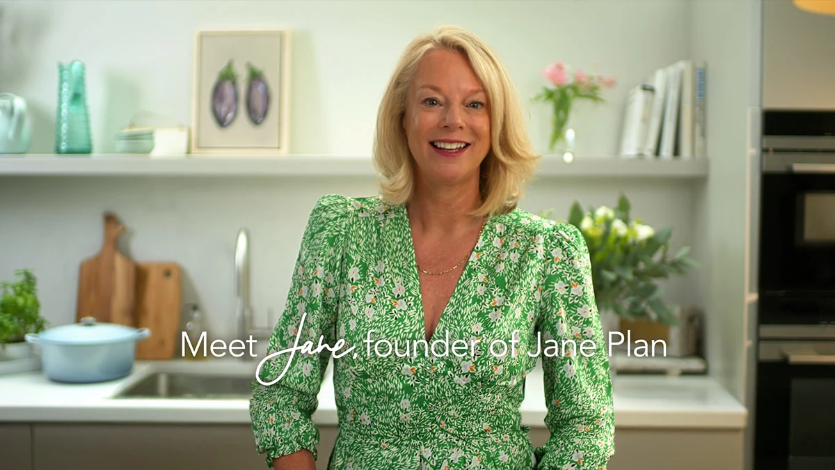 Jane Plan campaign thumbnail