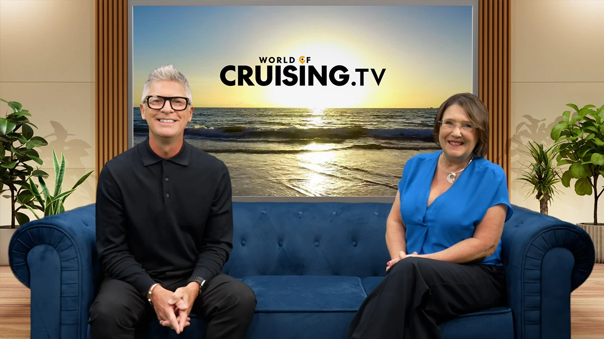 World of Cruising campaign thumbnail