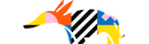 Dancing Aardvarks logo