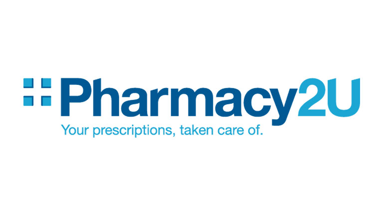 Pharmacy2u logo