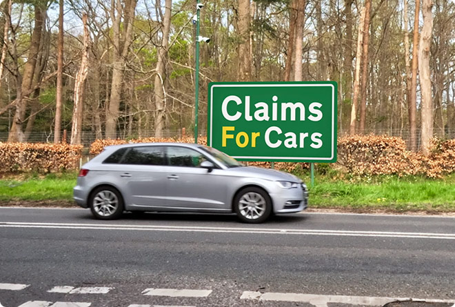 Claims For Cars