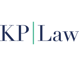 KP Law Logo