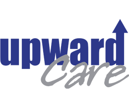 Upward Care Logo