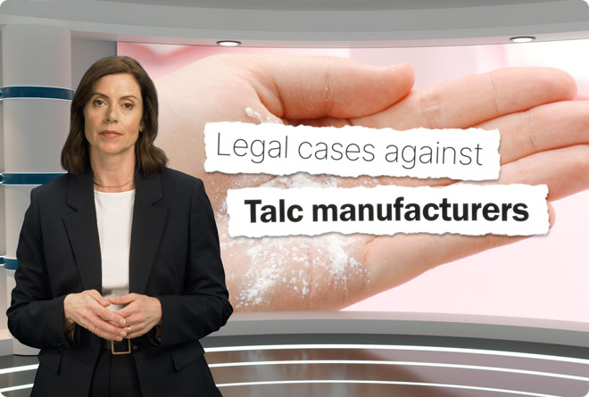 KP Law Talc Justice